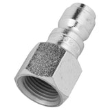 Milton 3/8 P-Style Female NPT Plug (Ea) - 1808 - Air Tools