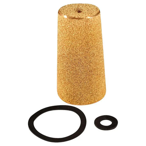 Milton 40 Micron Bronze Sintered Rep. Filter - 1120-1 - Air