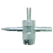 Tire Valves - Milton 4-in-1 Valve Repair Tool