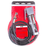 Milton 518 Analog Tire Inflator 15ft Hose Clip-On Chuck -