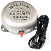 Shop Equipments - Milton Driveway Signal Bell