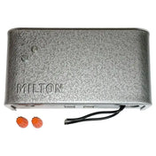 Milton 830 Remote Controlled Signal Chime - Shop Equipments
