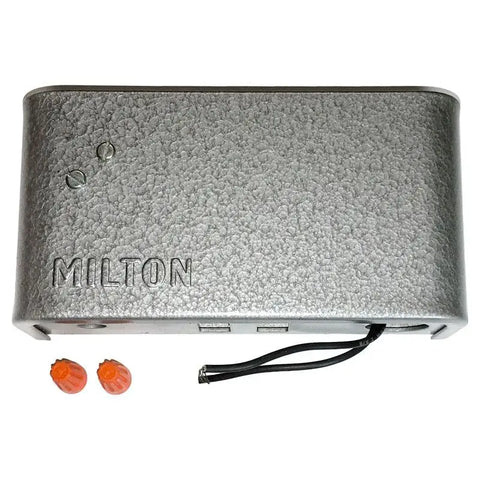 Milton 830 Remote Controlled Signal Chime - Shop Equipments