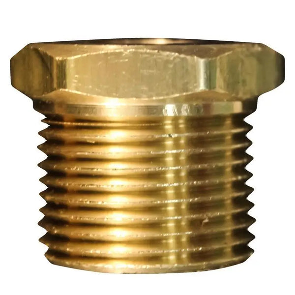 Milton Brass Reducer Bushing Assemble New Hoses All Tire Supply