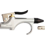 Air Tools - Milton Compact Safety Lever Blow-Gun