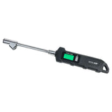 Milton Digital Tire Gauge w/ Swivel Head Chuck 5-100 PSI -