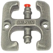 Shop Equipments - Milton Hose Anchor (For 3/8 In ID Signal Hose)