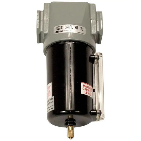 Milton Micro Filter with 3/4 in NPT - 10 oz Metal Bowl – All Tire Supply