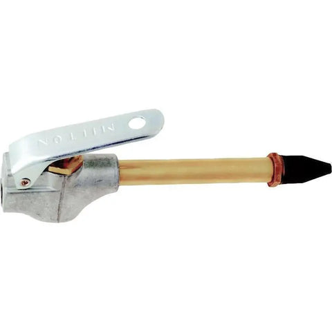 Air Tools - Milton Rubber Tip Lever Blow-Gun