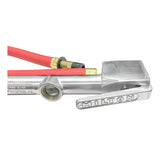 Milton Straight Head Air Chuck Inflator Gauge - Tire