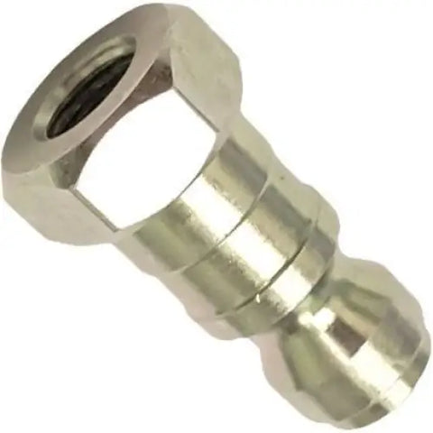 Recapper Plug Milton T-Style Air Plug - Case Hardened Steel Recapper – All Tire Supply