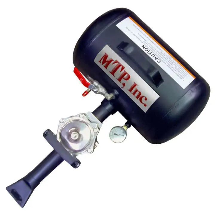 Tire best sale bead inflator