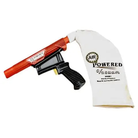 MTP Air Vacuum with Bag - VAC-1 - Tire Shop Tools