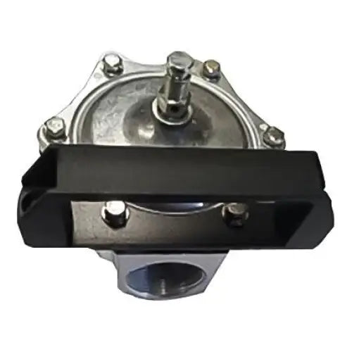 MTP Auto Release Valve for Aluminum Bead Seater Tank All Tire Supply