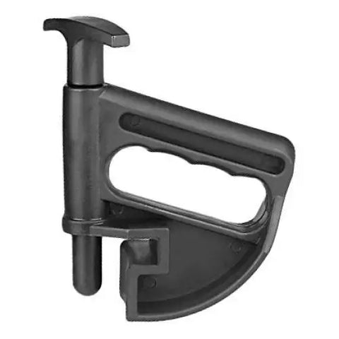 MTP Low-Profile Mounting Clamp Tool - Tire Changing Tools