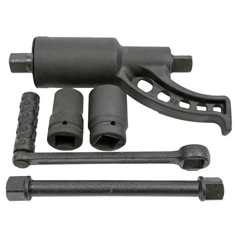 MTP TM-2950 Lugnut Remover - Tire Changing Tools