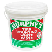 Murphy’s MU2146 Tire Mounting White Paste (8 lbs Pail) -