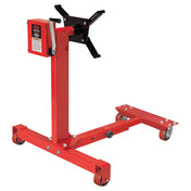 Norco 1,250 Lbs. Capacity Engine Stand 75:1 Gear - 78155 -