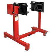 Norco 2,000 lbs Engine Stand 75:1 Gear - 78230 - Engine
