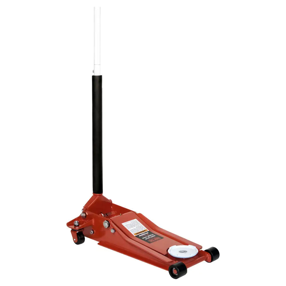 Norco 2 Ton Quick Lift Floor Jack, Low Lift Height 71233A – All