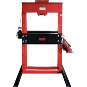 Shop Equipments - Norco 50 Ton Capacity Hand Pump Operated Shop Press