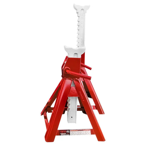 Norco 81012 12 Ton Jack Stand (Pair) - Jack Stand