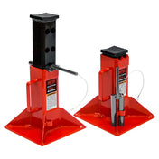 Norco 81225i 25 Ton Jack Stands (Pair) - Jack Stand