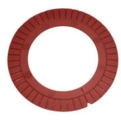 Alignment Service - Northstar 1 Deg. Rear Camber/Toe Shim (Burgundy)