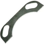 Alignment Service - Northstar 1/4 Deg. 1/16 In GM ''A'' , ''E'' And ''K'' Body Half Shim