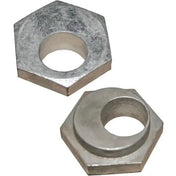 Alignment Service - Northstar 4 Deg. Ford E-250 And F-350 Caster Cams