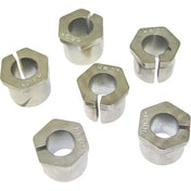 Alignment Service - Northstar Caster/Camber Bushing Assortment