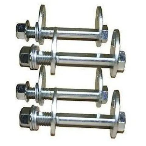 Alignment Service - Northstar Ford/Mercury Camber/Caster Cam Bolt Kit Set Of 4