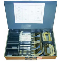 Alignment Supplies