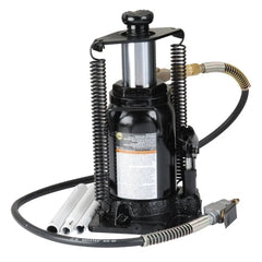 Omega 20 Ton Air Bottle Jack - Designed for Small Spaces – All