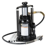 Omega 20 Ton Air Bottle Jack - 18206C - Bottle Jack