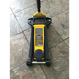 Omega 29028 2-1/2 Ton Low Profile Magic Lift Service Jack -