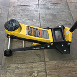 Omega 29028 2-1/2 Ton Low Profile Magic Lift Service Jack -