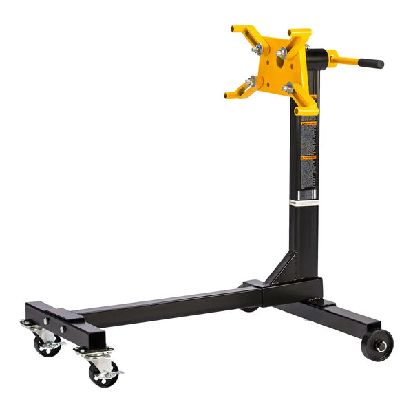 Omega 30750 Engine Stand - 750 lbs Capacity – All Tire Supply