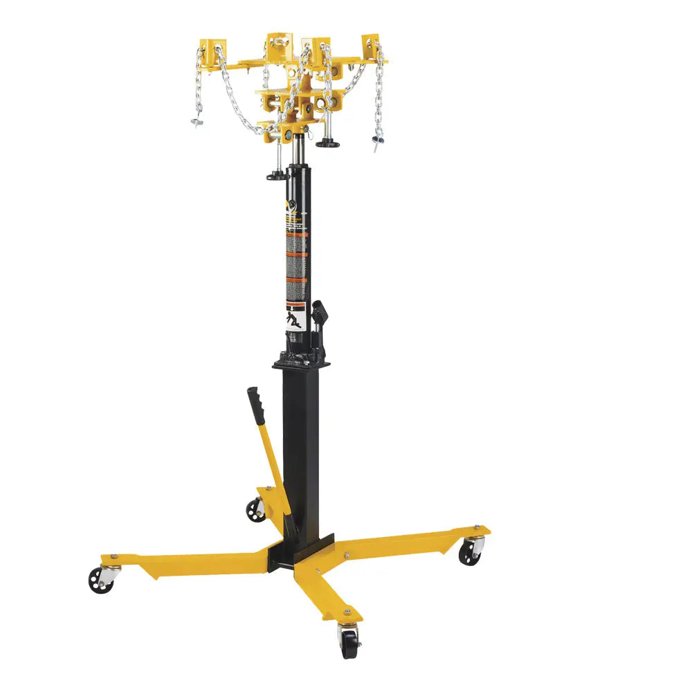 Omega 40700 Telescopic Transmission Jack, 700 lbs – All Tire Supply