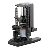 Omega 6 Ton Toe Jack - 13120 - Bottle Jack