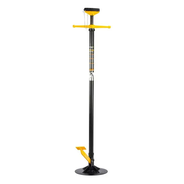 Omega 31501 3/4-ton Under Hoist Stand with Foot Pedal