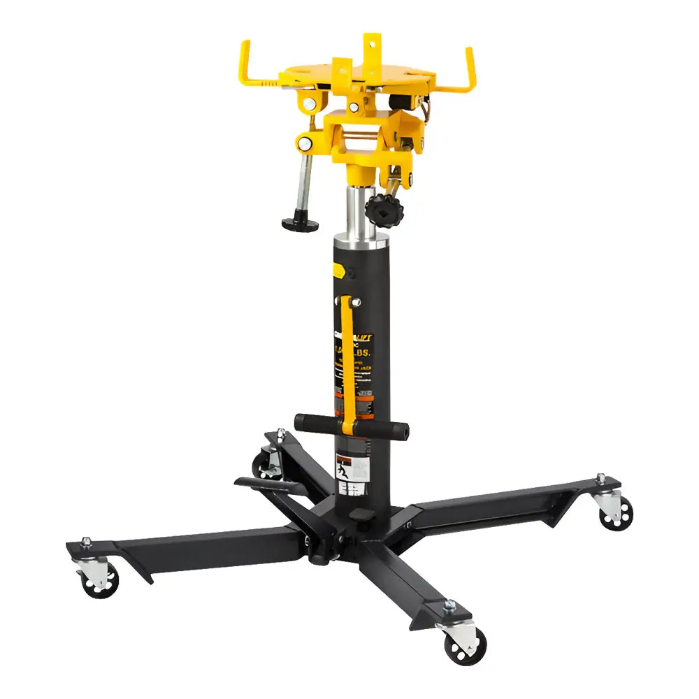 Omega 41000C Telescopic Trans Jacks, 1000 lbs, No Air – All Tire