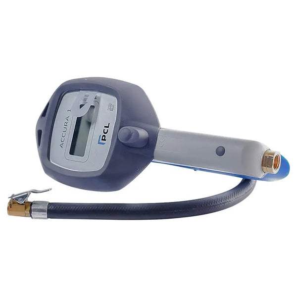 PCL Accura-1 Digital Tire Inflator 0-174 PSI – All Tire Supply