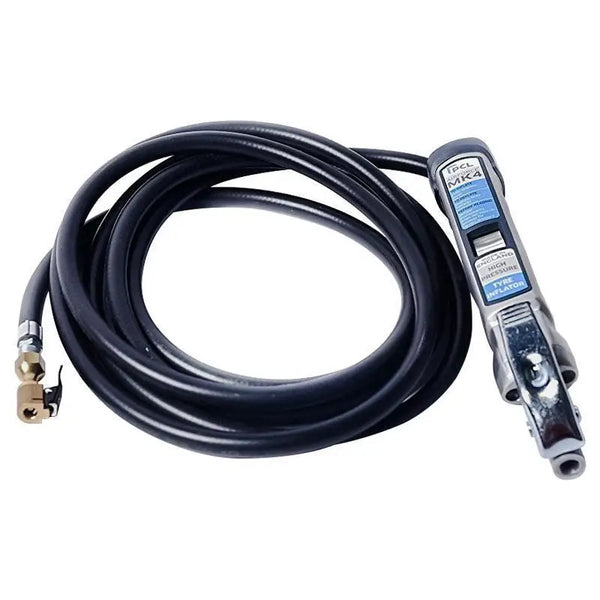 PCL AIRFORCE MK4 Truck Tire Inflator - 174 PSI – All Tire Supply