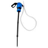 PCL DEF Poly Hand Piston Pump - USDLP-500 - Fuel Transfer +