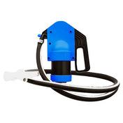 PCL DEF Poly Hand Piston Pump - USDLP-500 - Fuel Transfer +