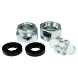 PCL SPK48 Service Kit for CO1A03 Valve Connector - Air Tools