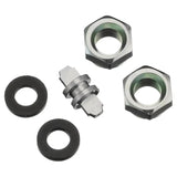 PCL SPK48 Service Kit for CO1A03 Valve Connector - Air Tools