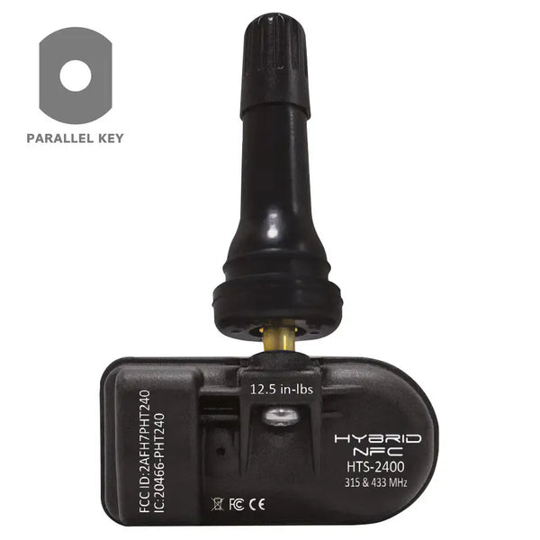Able Sensor Configure Large Volumes of Sensors with Prema U-PRO NFC – All Tire Supply