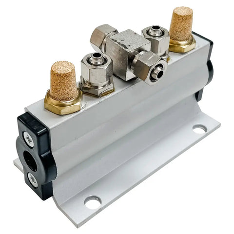 Ranger 5327385 OEM Jaw Clamp Air Valve/Foot Pedal (Ea.) -